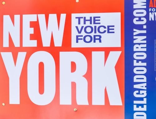 LG Antonio Delgado’s vision for the NY Dems