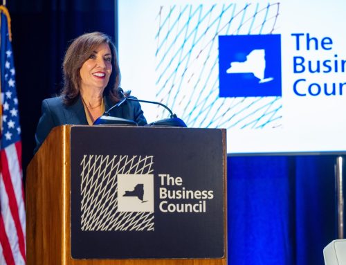 Won’t somebody think of the businesses?!?!?