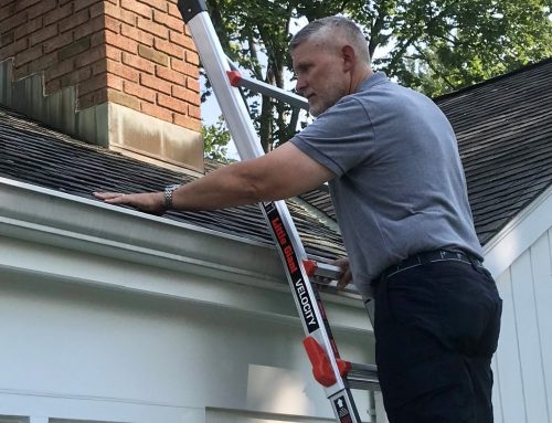 Fewer home inspections in seller’s market