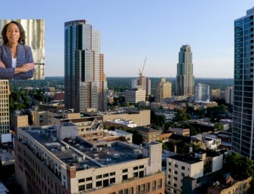 New Rochelle mayor explains root of city’s housing growth