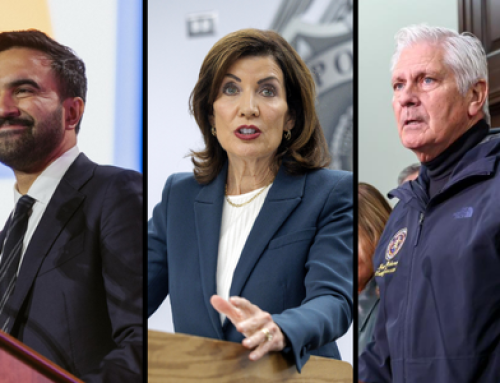 An election post-mortem for NY Democrats