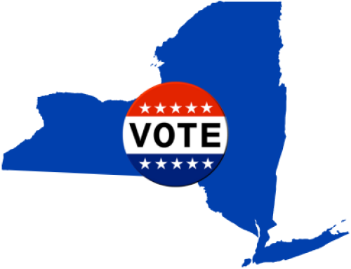 Democratic takeaways from Election Day