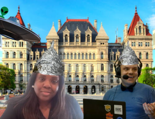 Debunking Albany conspiracies and handicapping Hochul’s LG field