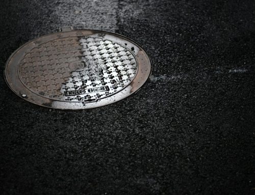 New York City sewers in need of a massive upgrade