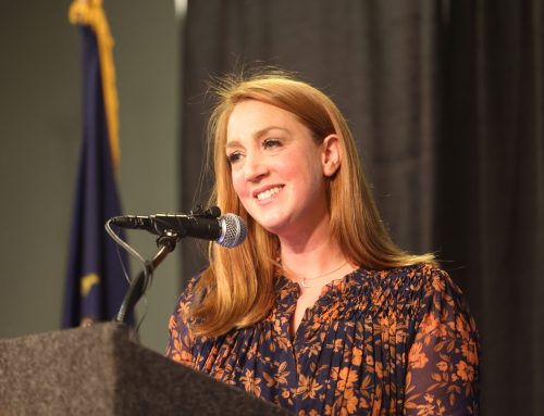 State commissioner talks supporting New Yorkers with developmental disabilities