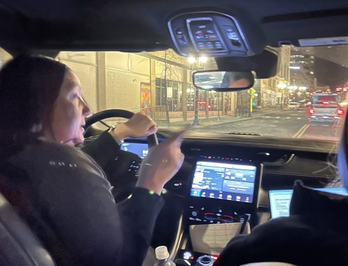 Albany deploys case workers to assist in 9-1-1 calls