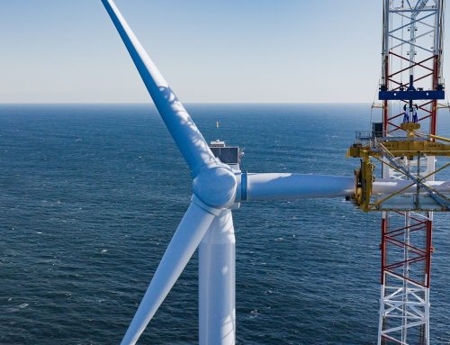 Assessing the headwinds and tailwinds facing offshore wind power