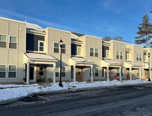 The pathway to more affordable housing in New York