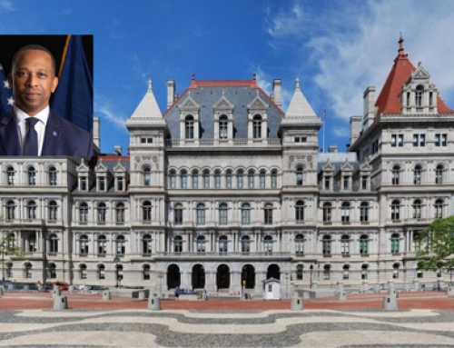 Secretary of State Mosley discusses professional licensing