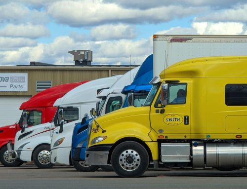 Backlash to new administrative fee for thruway toll management