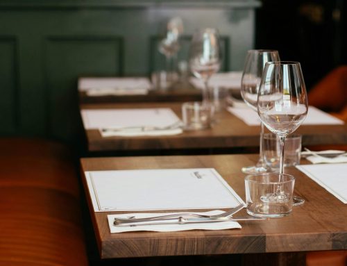 Restaurant industries wish list for Planet Albany