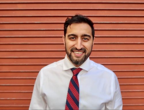 GOP candidate rethinking the role of New York’s AG