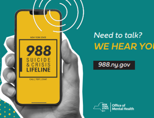 9-8-8 crisis hotline in need of awareness boost
