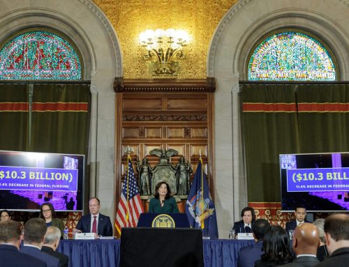 What you might have missed in the executive budget