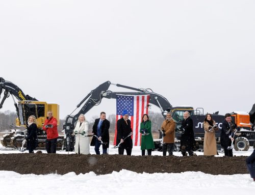 Albany nonprofit helps shape New York’s manufacturing future