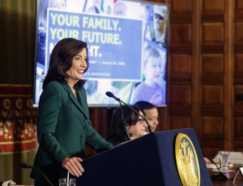Making sense of the top line numbers in Hochul’s budget proposal