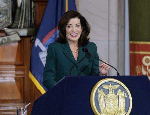 Tech industry responds to governor’s AI vision