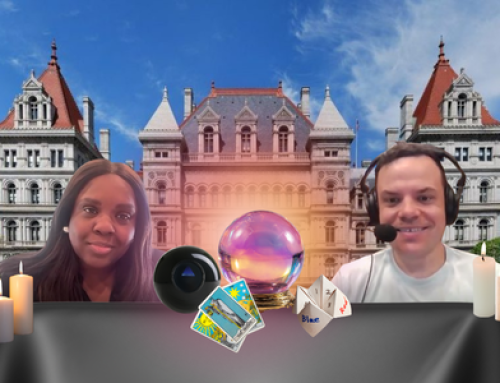 Predictions and hopes for the 2026 session in Albany