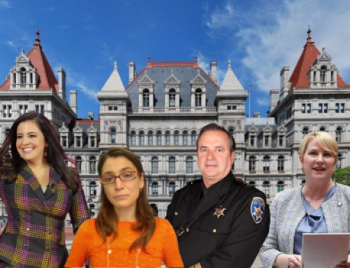 Handicapping the odds of Blakeman’s LG choice