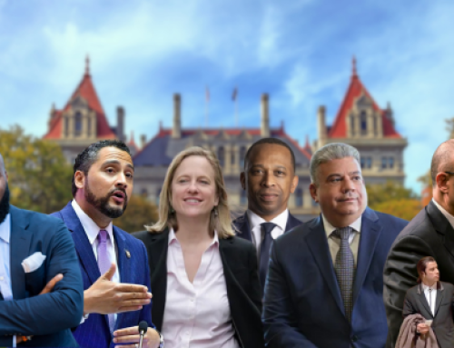 Handicapping the odds of Hochul’s LG choice