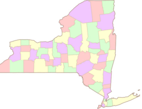 Counties turn to state for relief from federal decisions