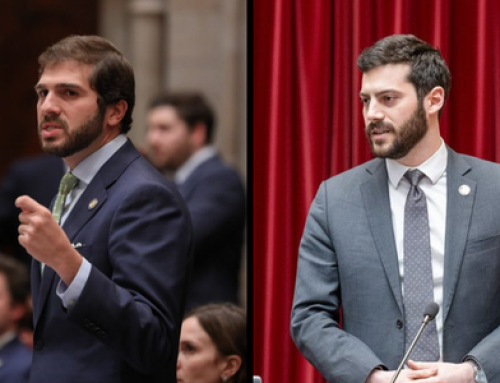 New York’s plans to regulate cutting edge AI development