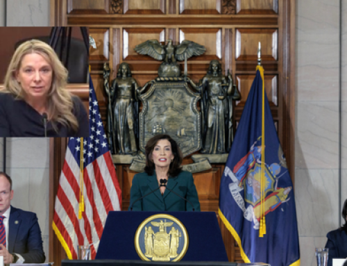 State social safety net commissioner talks Hochul’s budget