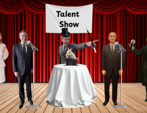 How do you judge an effective state lawmaker?