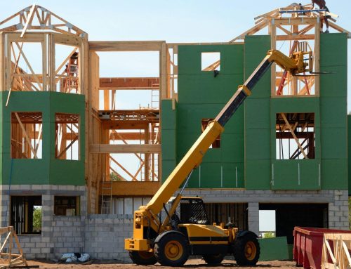 Streamlined environmental review targeted for housing growth