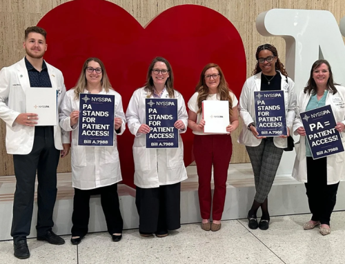 Physician assistants look for more autonomy in New York