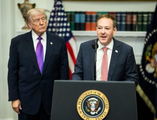 Trump undercuts EPA’s climate change fighting tools