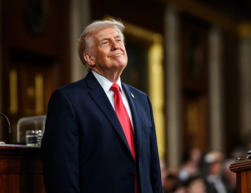 Navigating the Trump White House to craft NY health care policy