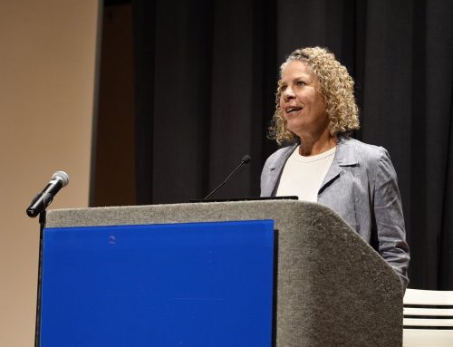 State addiction services leader discusses Hochul’s budget