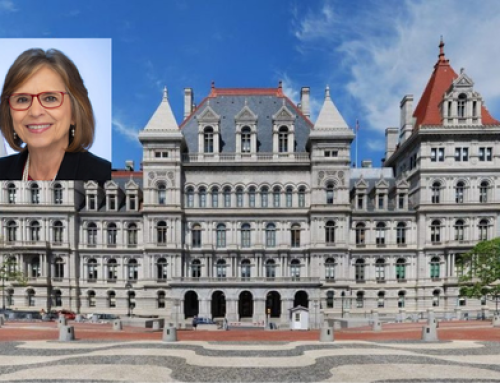 Assembly agriculture chair discusses Hochul’s budget