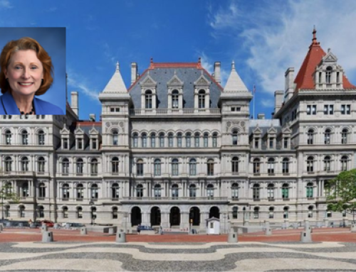 Assembly Mental Health leader talks 2026 agenda