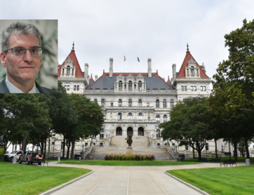 Behind the scenes with the comptroller’s investigations team