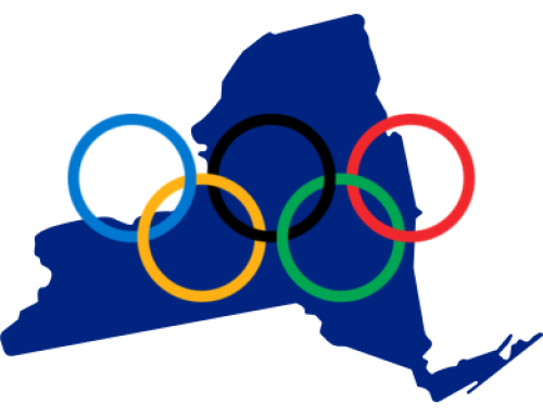 Brooklyn Assemblymember pitches New York for Winter Olympics