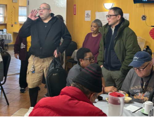 Hochul proposes cut to adult home advocacy program