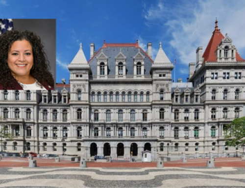 Senate substance abuse chair discusses 2026 priorities