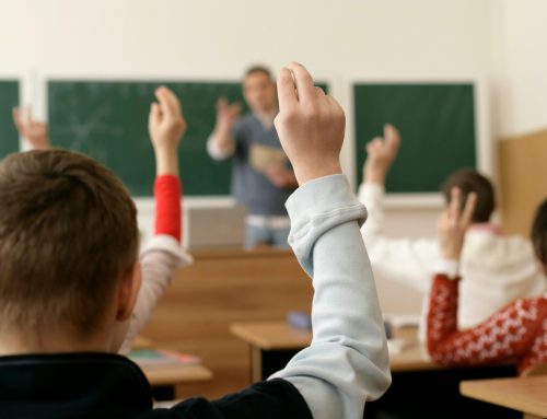 Financial literacy added to NY high school requirements