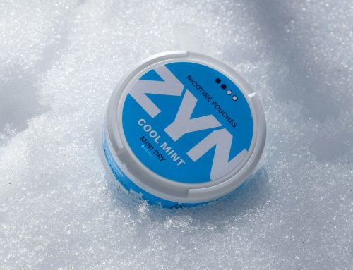 Governor Hochul wants dramatic tax increase on nicotine pouches