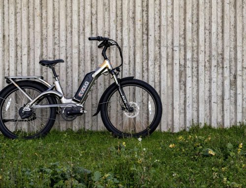 E-bikes targeted for stricter regulations