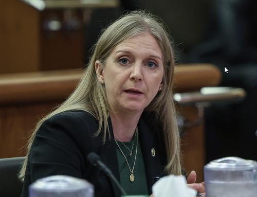 NY financial regulator pitches Hochul’s car insurance plan