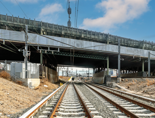 Rebuilding the pipeline of engineers in New York