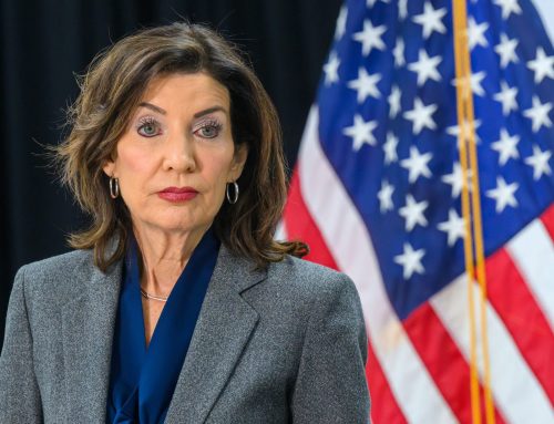 Hochul restricts funds for civil legal services