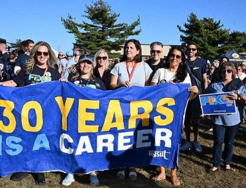 Unions promote costly pension sweetener for teacher recruitment