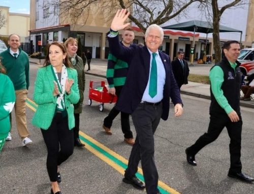 One battle after another for the Blakeman campaign