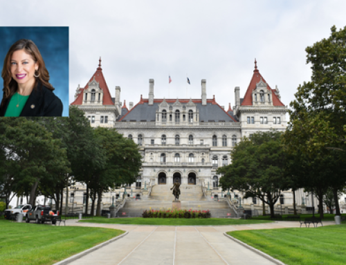 Women’s issues task force budget priorities