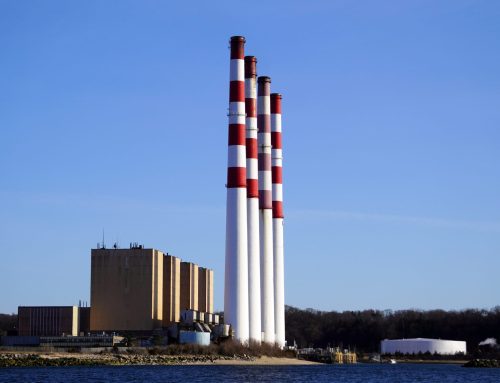 Power plant operator pursues new life for old generators