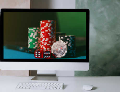 Sports gambling operators eye online casino gambling